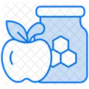 Rosh Hashanah Icon