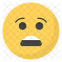 Emoji Emoticon Emocao Ícone