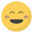 Emoji Emoticon Emocao Ícone