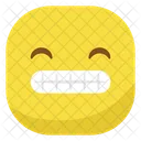 Prancheta Emoji Emoticon Icon