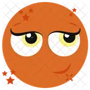 Rosto Inexpressivo Emoji Emoticon Icon