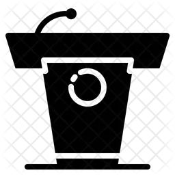 Rostrum  Icon