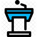 Rostrum  Icon