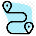 Rota  Icon