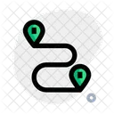 Rota  Icon