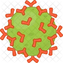 Rota virus  Icon
