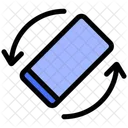 Rotacao Da Tela Icon