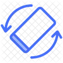 Rotacao Da Tela Icon
