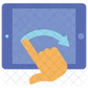 Rotacion de pantalla  Icon