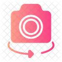 Girar  Icon