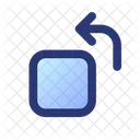 Girar  Icon