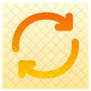 Rotar Alt Symbol