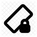 Rotar Bloqueo De Pantalla Interfaz De Usuario Ui Icono