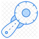 Rotary Cutter Icon
