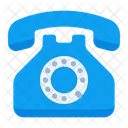 Phone Rotary Phone Telephone Icon