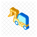 Rotary Truck  Icône