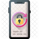 Rotate Refresh Arrow Icon