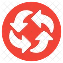 Rotate Refresh Reload Icon