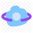 Rotate camera  Icon