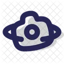 Rotate Camera Scan Place Image Place Image Icon