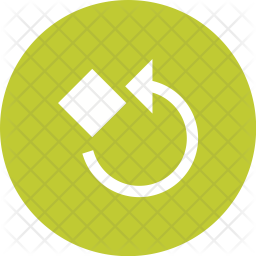 Rotate degrees Icon