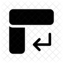Rotate  Icon