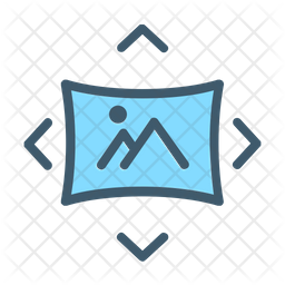Rotate Image Icon