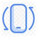 Rotate Phone Phone Mobile Icon