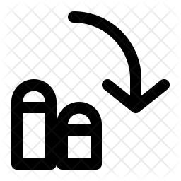 Rotate right Icon