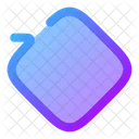 Rotate Square Rotate Refresh Icon