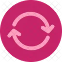 Rotation  Icon