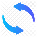 Rotation  Symbol