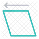 Rotation  Icon