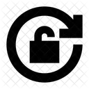 Arrow Rotation Rotate Icon