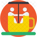 Rotative Cup Game Icon