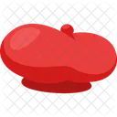 Baskenmutze Hut Mode Symbol