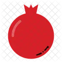 Rote Beete  Symbol