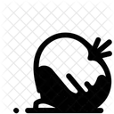 Rote Bete Gemuse Bio Symbol