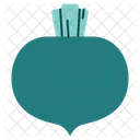 Rote Bete Symbol