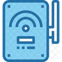 Wi Fi Roteador Modem Icon