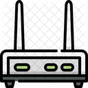 Computador Hardware Dispositivo Icon