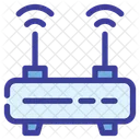 Roteador  Icon