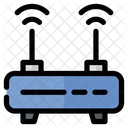 Roteador  Icon
