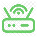 Roteador Wi Fi Roteador Dispositivo Icon