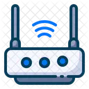 Internet Das Coisas Tecnologia Iot Icon