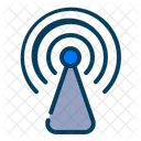 Roteador Wi Fi Modem Roteador De Rede Icon
