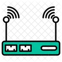 Roteador Icon