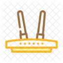 Roteador Wi-Fi  Icon