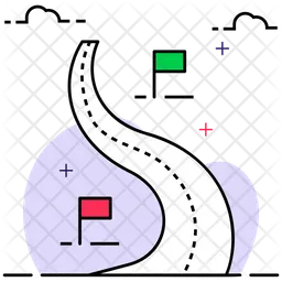 Roteiro  Ícone