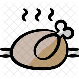 Rotisserie  Icon